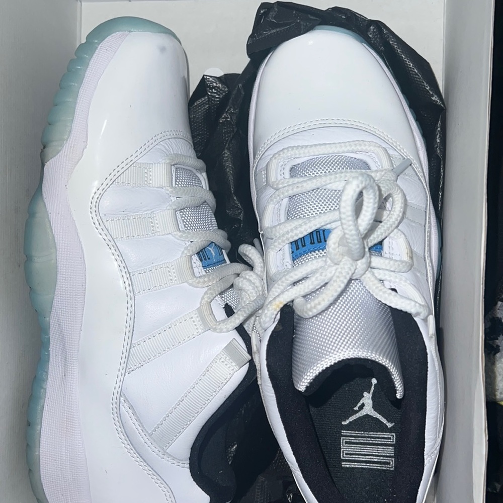 Jordan Retro 11
